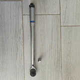 Ударный гайковёрт Ryobi ONE+ R18IW3, 18 V (photo 1)