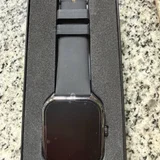 Смарт-часы Fitness Smartwatch (photo 3)
