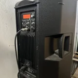 Behringer DR112DSP активные колонки (photo 2)
