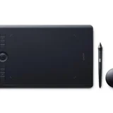 Графический планшет Wacom Intuos Pro Medium PTH-660 (photo 1)