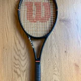 Теннисная ракетка Wilson Pro Staff 97UL (photo 1)