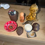 Заколка и сандалии (photo 5)