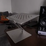 Лампа на прищепке Proove Light Bite Clip Lamp (photo 4)
