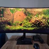 Xiaomi Redmi G34WQ 34 (photo 1)