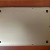 MacBook Air 13 Retina 2020 i5 8GB 512GB (photo 3)