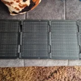 Комплект EcoFlow Rapid Pro Power Bank и EcoFlow Portable Solar Panel (photo 5)