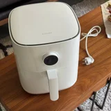 Аэрогриль Xiaomi Smart Air Fryer 4.5 л (photo 1)