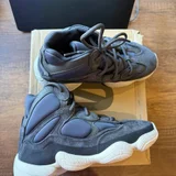 Adidas Yeezy 500 high (photo 1)