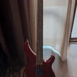 Бас-гитара Yamaha TRBX174, усилитель Vox amPlug 2 Bass и стойка (photo 1)