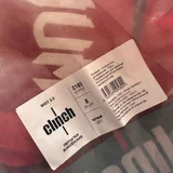 Боксерские перчатки Clinch Mist 2.0 8 oz (photo 3)