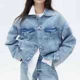 Джинсовка H&M (photo 5)