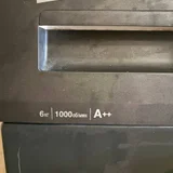 Стиральная машина beko, узкая. Работает отлично. (photo 4)