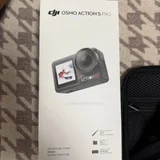 Экшн-камера DJI Osmo Action 5 Pro Adventure Combo (photo 7)