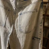 джинсы “Polar skate co - Big Boy Work Pants” (photo 7)