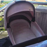 Коляска Cybex Priam Rose Gold (photo 5)