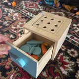 Игрушки для ребенка 12-18 мес по 10 (photo 5)