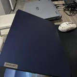 Ноутбук Lenovo ideapad gaming 3 (photo 2)