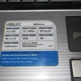 Ноутбук Asus M50V (photo 2)