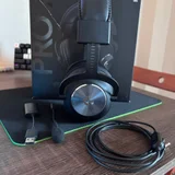 Logitech G PRO X (photo 2)