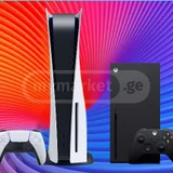 Игровая консоль (photo 1)