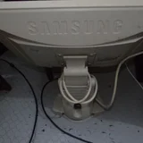 Настольные весы Samsung (photo 1)