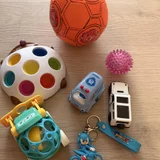 Игрушки (photo 2)
