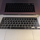 MacBook Pro 16 2019 i7 16/512GB (photo 2)