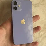 iPhone 12 Mini (photo 1)