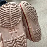 Сандали Crocs (photo 1)