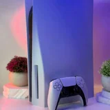 PlayStation 5 с дисководом (photo 1)