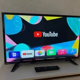 Обычный телевизор (без Smart TV) 32 - самовызов Тбилиси, Исани (photo 1)
