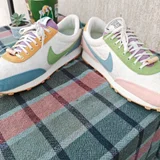 Кроссовки Nike Daybreak SE Sun Club Worn Blue (photo 1)