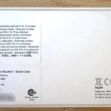 Мышь Apple Magic Mouse 2 Space Gray (photo 3)