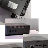 Storage: 128GB eMMC (expandable with 2.5-inch SATA SSD/HDD up to 2TB (photo 2)