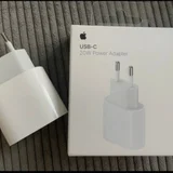 Блок зарядки Apple usb-c 20w оригинал (photo 5)