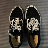 Кеды Vans Old Skool (photo 1)