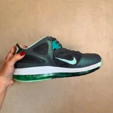 Кроссовки Nike Lebron 9 (photo 2)