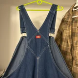 Комбинезон Dickies XXL (photo 4)