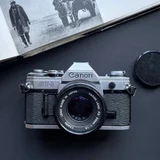 Canon AT-1 (photo 1)