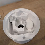 Увлажнитель воздуха Xiaomi Smart Humidifier 2 (photo 2)