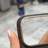 Чехол Pitaka из кевлара для iPhone 17 Pro (photo 3)