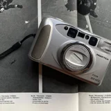 Плёночная камера Praktica zoom 900 AFD (photo 3)