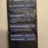 iPhone 15 Pro Natural Titanium (photo 7)