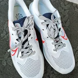 Беговые кроссовки Nike FD6033-107 (photo 5)