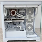 Белый игровой ПК (photo 4)