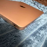 MacBook Air 13 M1 256GB Gold (photo 7)