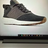 кроссовки New Balance оригинал. (photo 1)