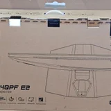 Игровой монитор MSI G274QPF E2 27" (photo 1)