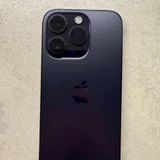 iPhone 14 Pro (photo 3)