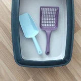 Лоток для туалета с савочками (photo 2)